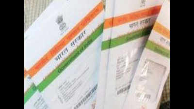 Gang of 10 booked for making fake Aadhaar IDs in UP