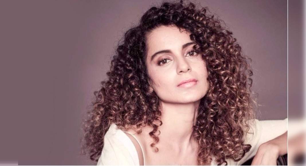 kangana simran: Kangana Ranaut talks about her Bollywood journey ...