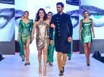 BT Fashion Week: Kommal Sood