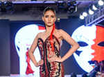 BT Fashion Week: Kommal Sood