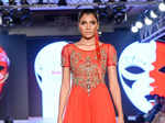 BT Fashion Week: Kommal Sood