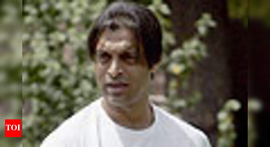 Dope menace to haunt Akhtar, Asif in Asia Cup | New Zealand in India ...