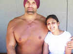 The Great Khali