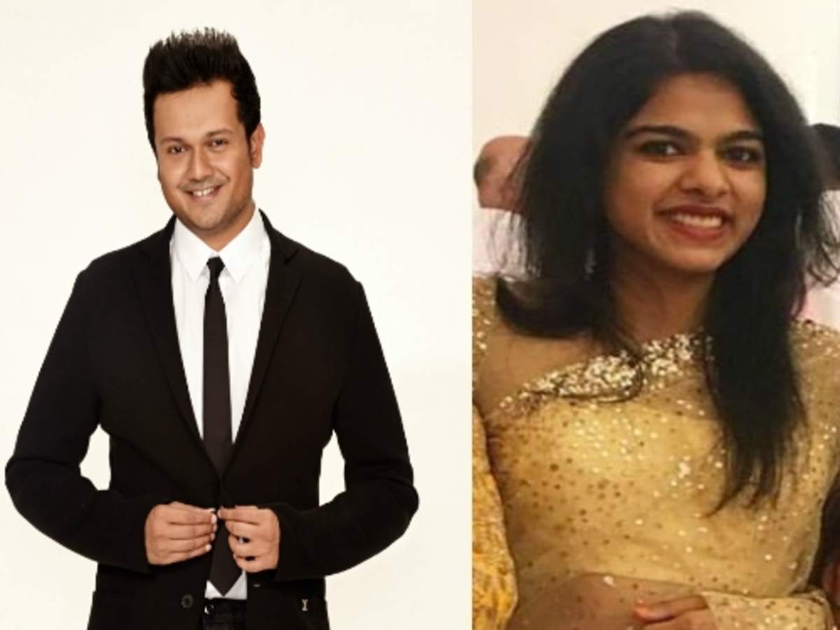 Varun Manian To Tie The Knot In October Tamil Movie News Times Of India