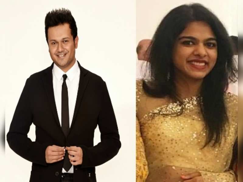 Varun Manian To Tie The Knot In October Tamil Movie News Times Of India