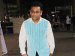 A. R. Rahman