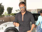 Ajay Devgan