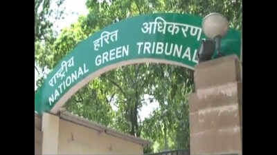 NGT rap on east corp for not following Ghazipur order
