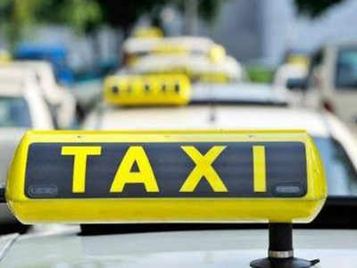Government heat on app cabs failing safety test