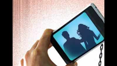 Hyderabad: Student takes selfie with friend, drowns