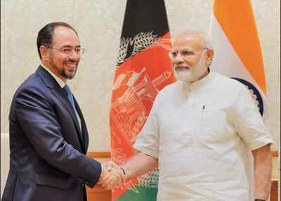 India to offer more defence aid for Afghanistan