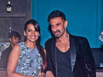 Celebs at Bombay Times Fashion Week after party
