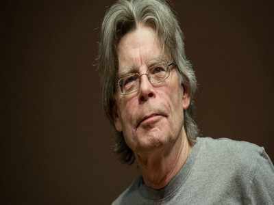 Stephen King's 'Suffer the Little Children' to turn into film | English ...