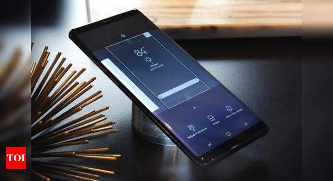 samsung note 8 price in flipkart