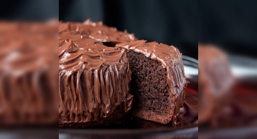 Mud Cake Recipe: How to make Mud Cake Recipe for Christmas at Home | Homemade Mud Cake Recipe - Time
