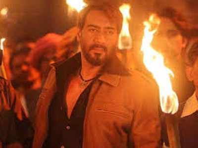 'Baadshaho' box-office collection Day 11: Ajay Devgn starrer mints Rs 1 crore on second Monday