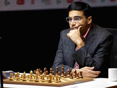 Male Chess Players in India