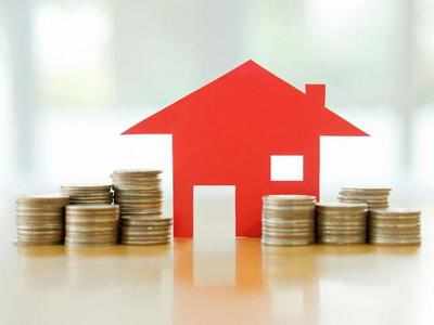 What is a house loan?