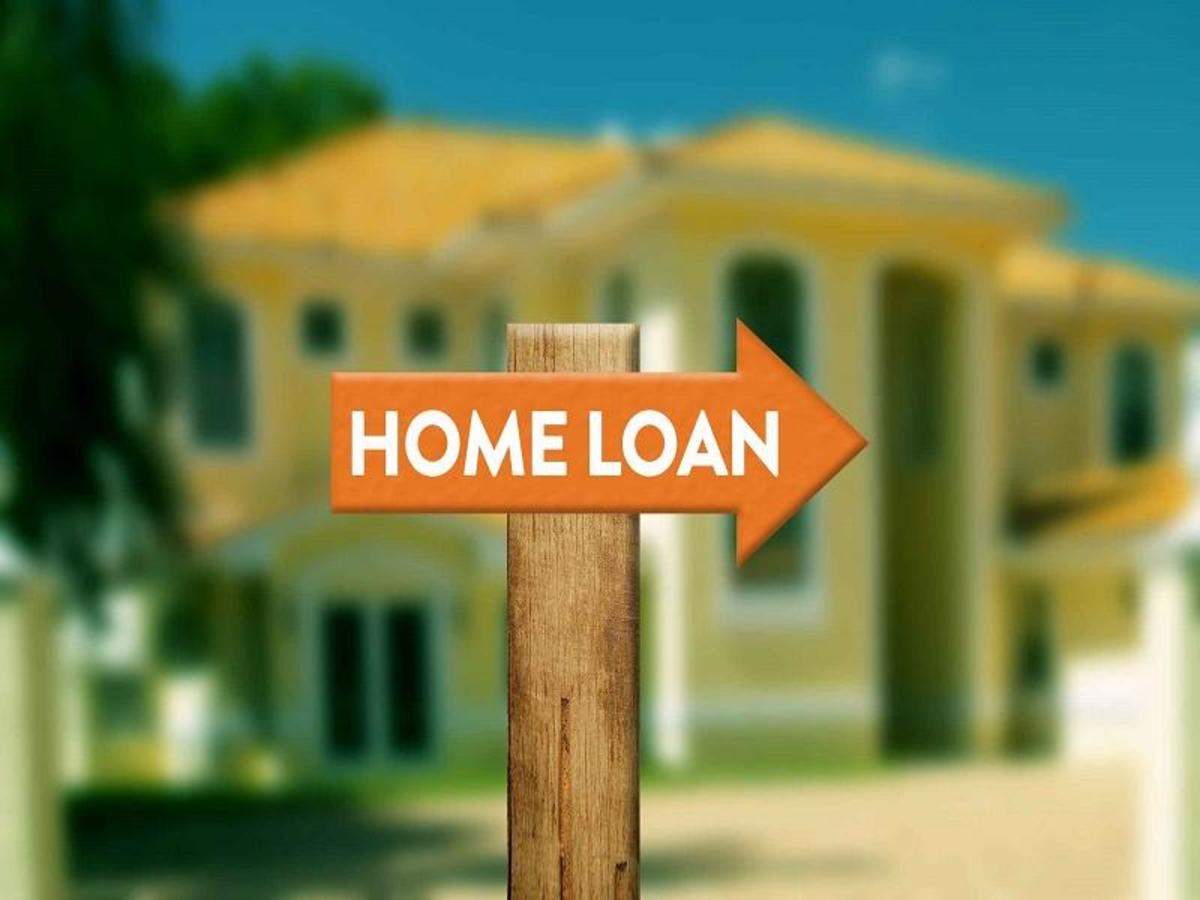 home loans: What are the types of home loans available? - Times of India