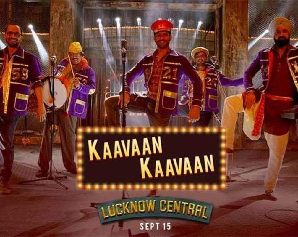 
Lucknow Central: Kaavaan Kaavaan Video Song
