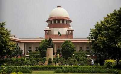 6-month 'cooling off' period for granting divorce can be waived: SC