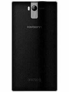 Karbonn A6 Turbo 3g Price In India Full Specifications