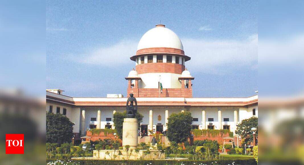 MPs, MLAs having disproportionate assets will be prosecuted Centre to