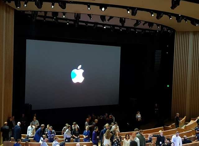 Apple Iphone Apple Iphone Launch Event Key Highlights Gadgets Now