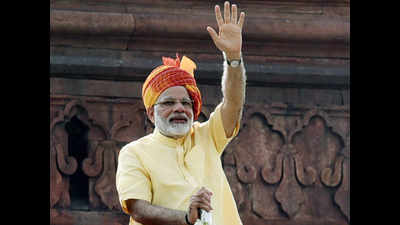 Modi-Abe friendship skips Delhi, heads for Gujarat