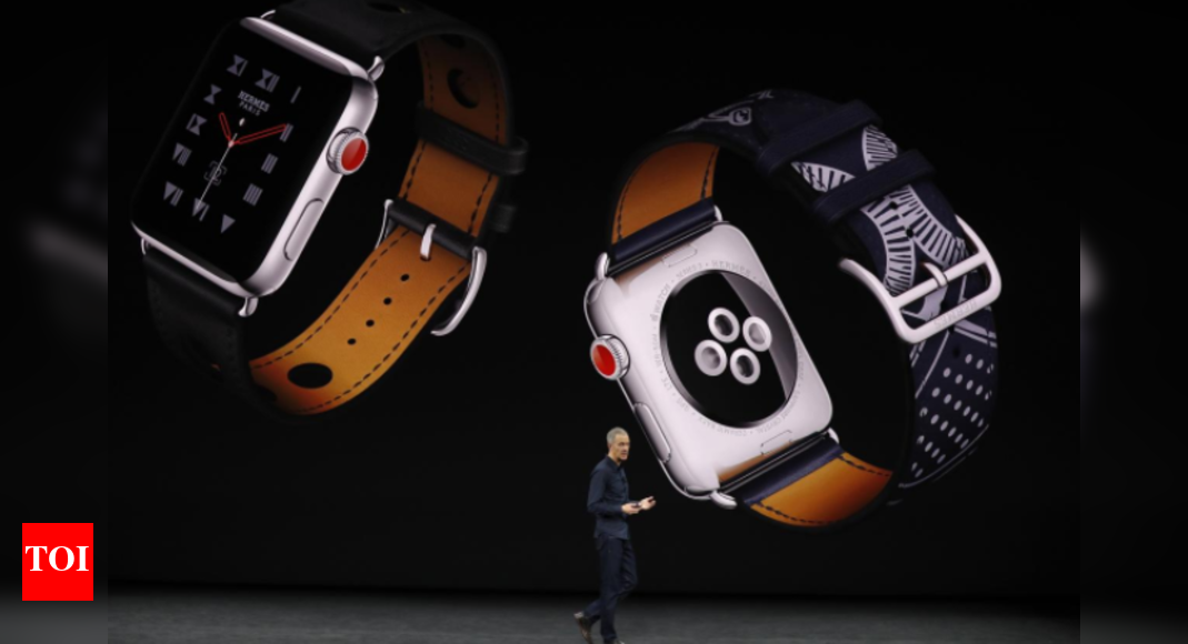 apple watch 3 new price