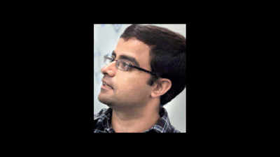 28-year-old Bengalurean gets Marconi Society award