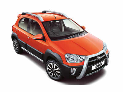 Toyota increases prices by up to Rs 1.6L over GST tax hike