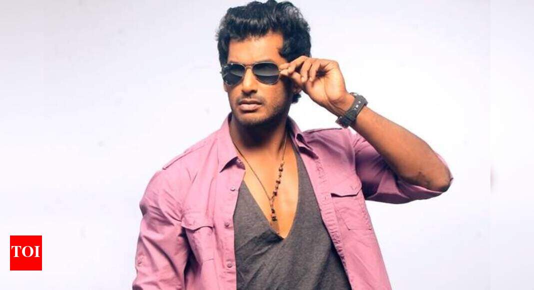 Tamilgun: Admin of Tamil Gun piracy site arrested | - Times of India