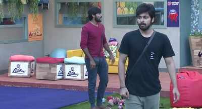 Bigg Boss Tamil - 12th September 2017, Episode 80 Update: On day 79, Bigg Boss questions housemates for lack of conviction in completing the tasks.