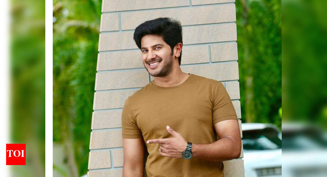 Anwar Rasheed says news about Dulquer starring as a cop in his film is ...