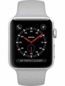 apple watch series 3 38mm usa