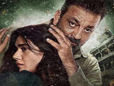 ‘Bhoomi’ new song: ‘Kho Diya’ is an emotional and soulful ballad from the Sanjay Dutt starrer