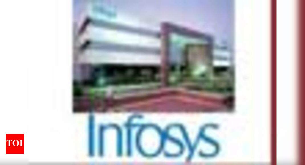 Infosys to focus on developing markets - Times of India