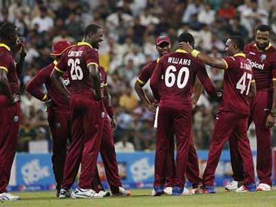 West Indies to tour Pakistan for T20 series in November: PCB