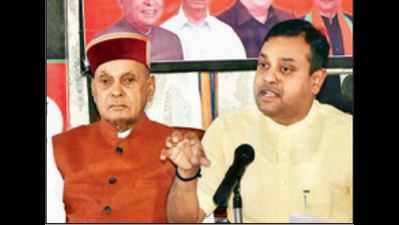 BJP luanches `Hisab Mange' campaign to pin down government