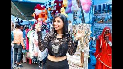 'One of my fondest memories of Doon is of buying junk jewellery from Paltan Bazaar'