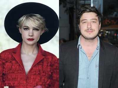 Carey Mulligan welcomes second baby with Marcus Mumford