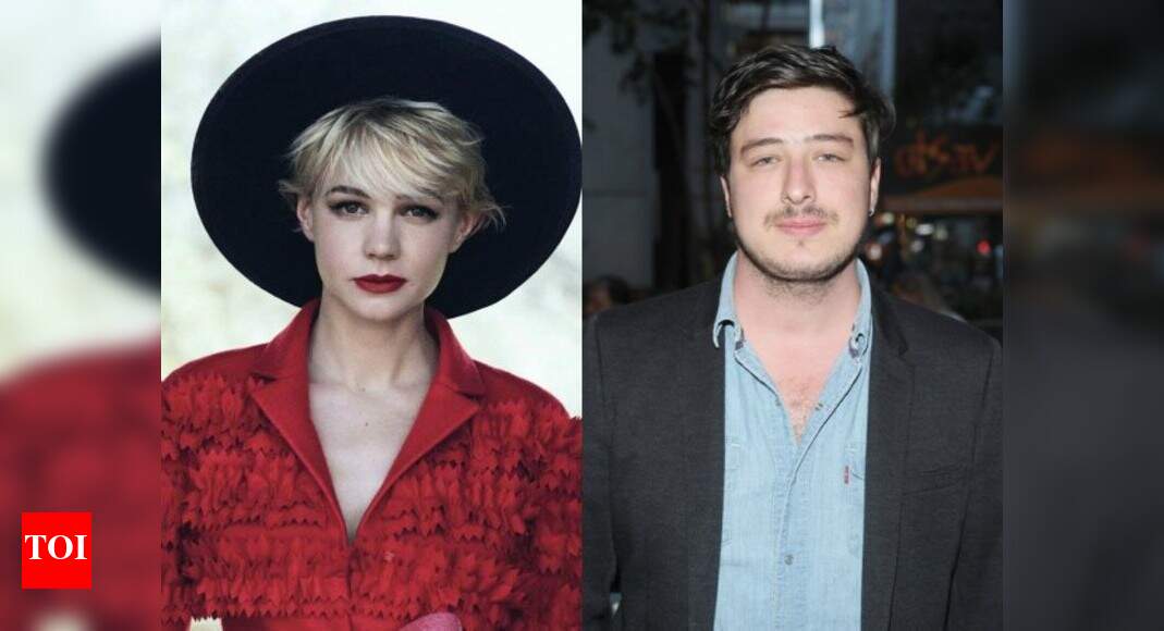 Carey Mulligan second baby with Marcus Mumford English Movie
