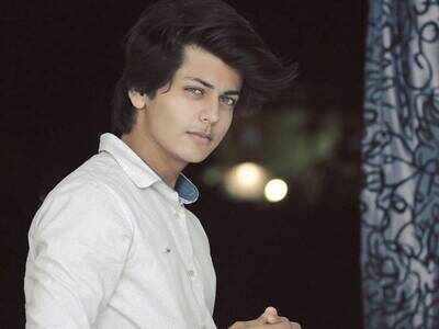 Abhishek Nigam to play the role of young Sai in 'Mere Sai' - Times of India