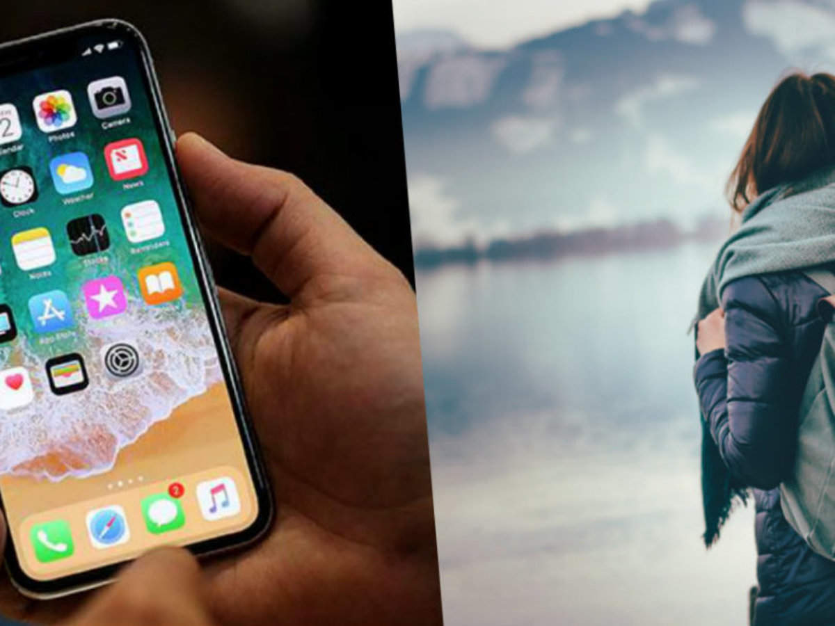 travel vs primary iphone