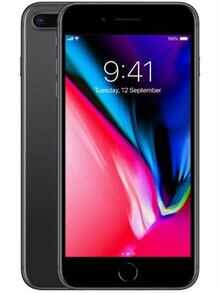 Apple iPhone 8 Plus 256GB - Price in India, Full ...