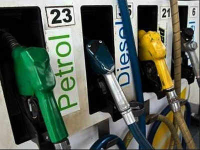 Dharmendra Pradhan backs daily fuel price revision, wants petrol, diesel to come under GST