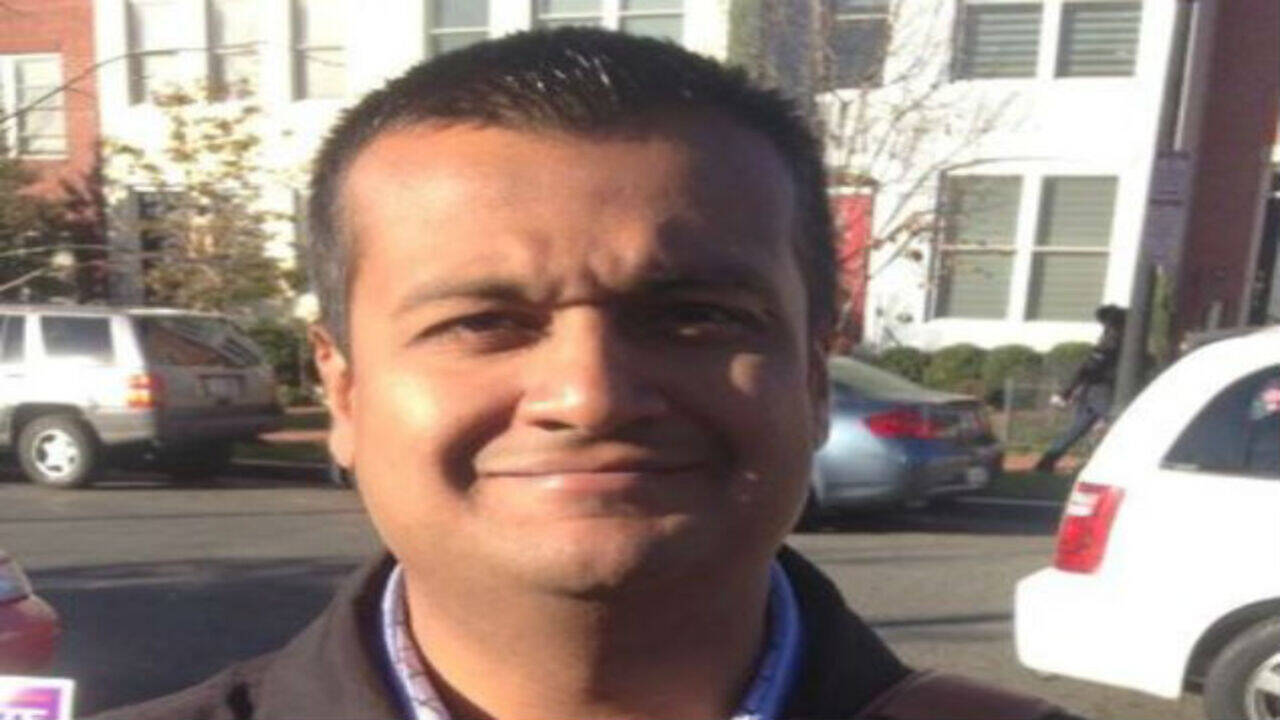 Donald Trump appoints Indian-American to key White House position - Times  of India