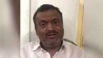 BJP corporator's reply on police abuse goes viral