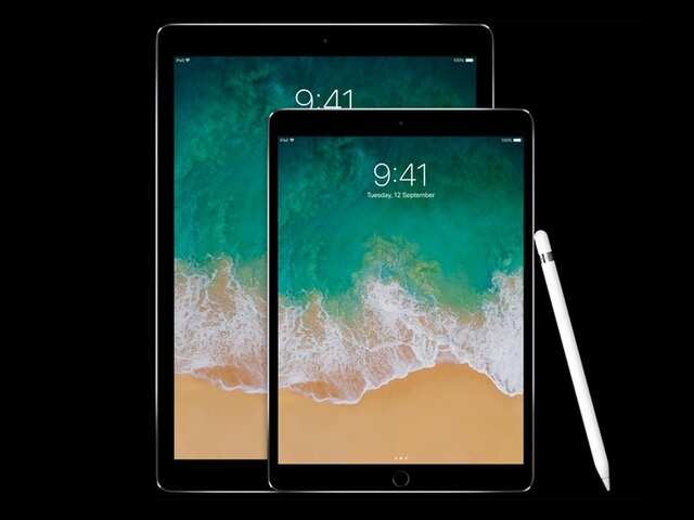 Apple Hikes Ipad Pro Prices In India A Day After Iphone X Launch